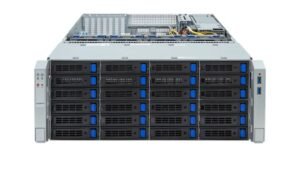Gigabyte Server