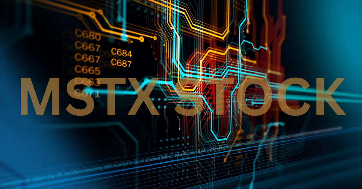mstx stock