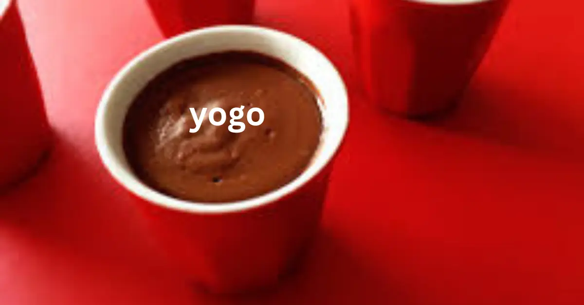 Yogo
