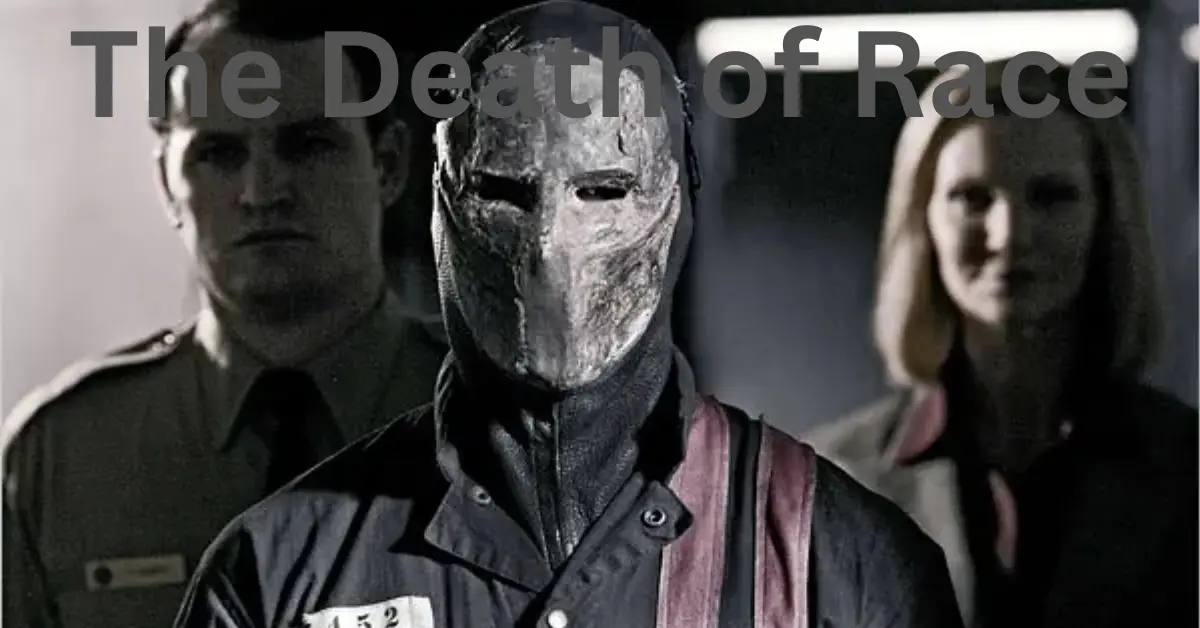 The Death of Race