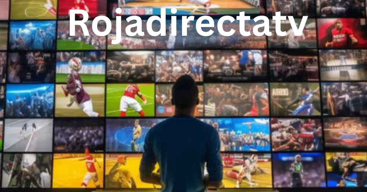 rojadirectatv