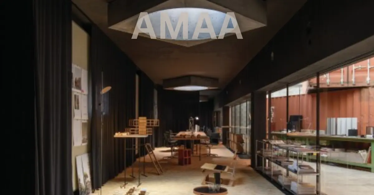amaa
