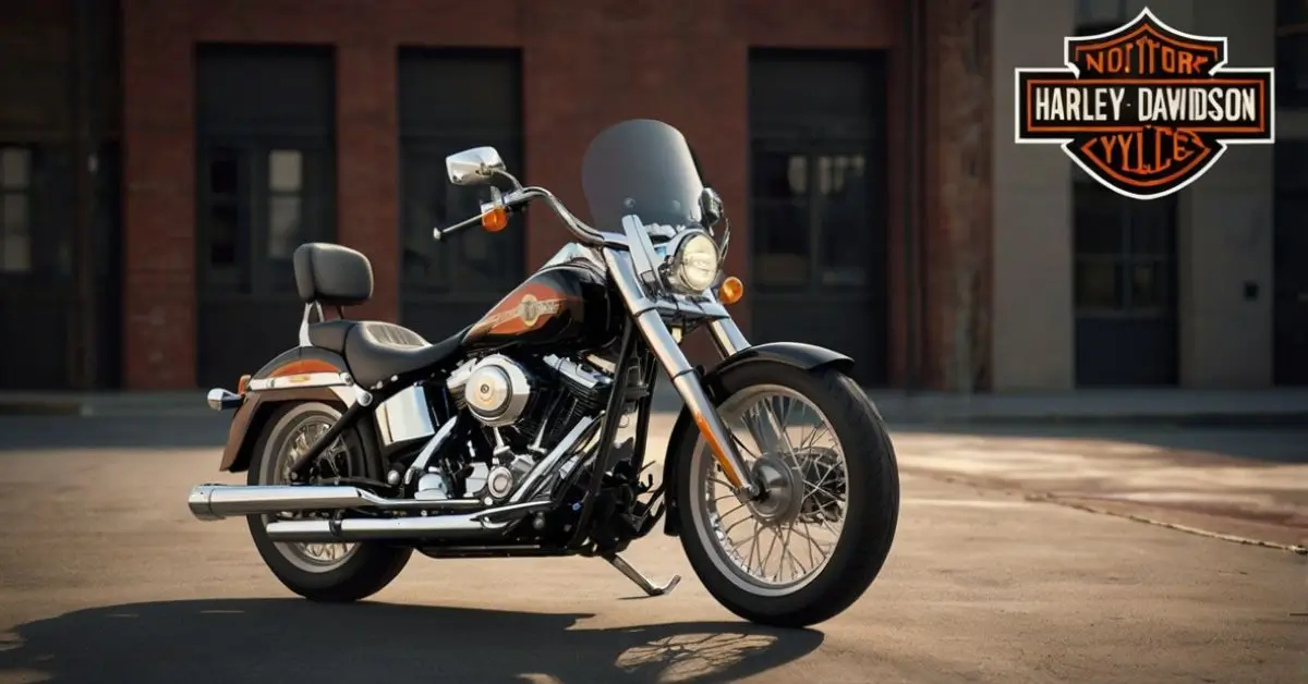 Harley Davidson Insurance