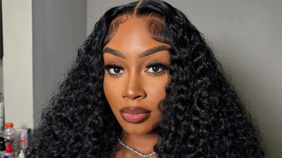 Glueless Wigs