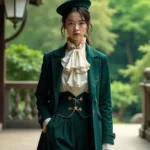 Ouji Fashion