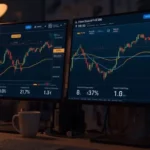 Fintechzoom.com FTSE 100