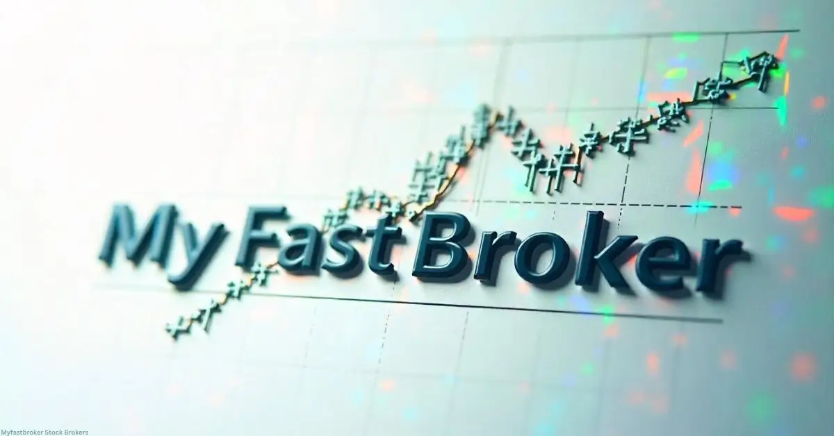 Myfastbroker Stock Brokers