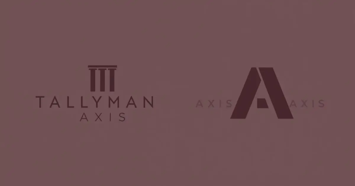 Tallyman Axis