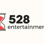 528 Entertainment