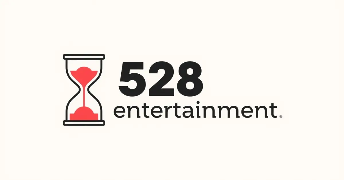 528 Entertainment