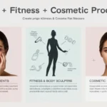 Beauty-Fitness Cosmetic-Procedures