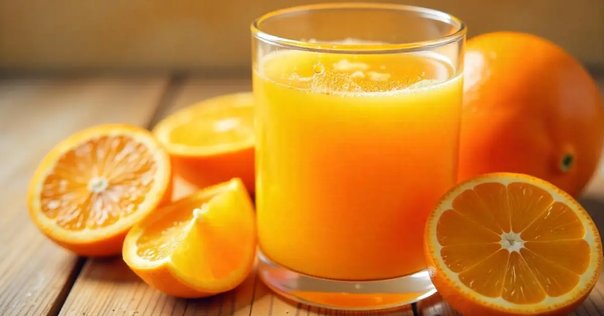 Naranja