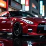 Nissan Finance