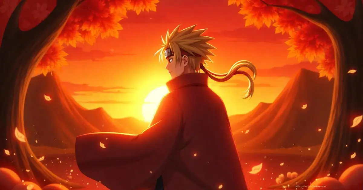 Naruto Wallpaper