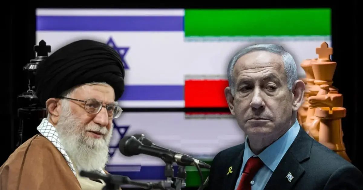 Iran Israel News