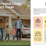What Is Personal Lines Insurance