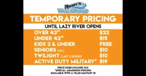 rigby's entertainment complex