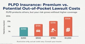 what is plpd insurance