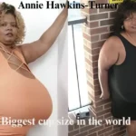 biggest cup size in the world