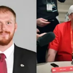 andy reid's son dui