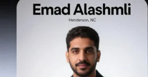 emad alashmli henderson nc youtube