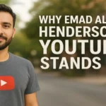 emad alashmli henderson nc youtube