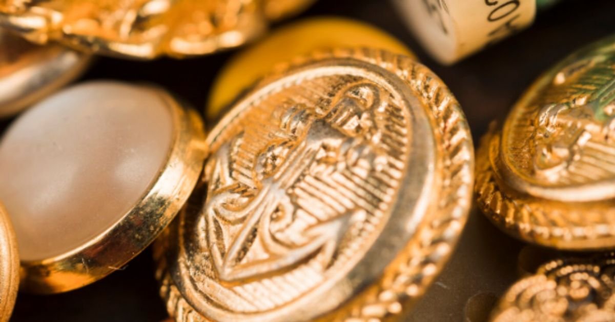 Gold Jewellery